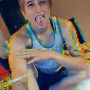 Meet your Posher, Bridgette